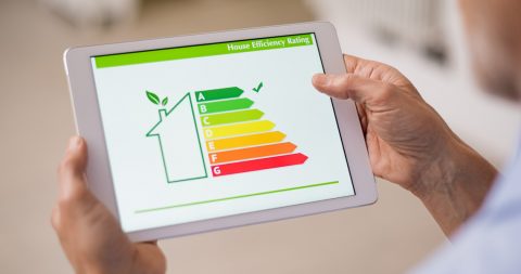 migliorare efficienza energetica casa