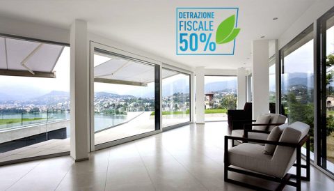 Preventivo serramenti a Brescia