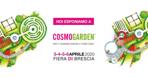 Cosmogarden 2020