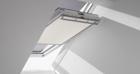 rivenditore Velux Brescia