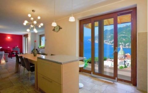 come ridurre la temperatura in casa d’estate