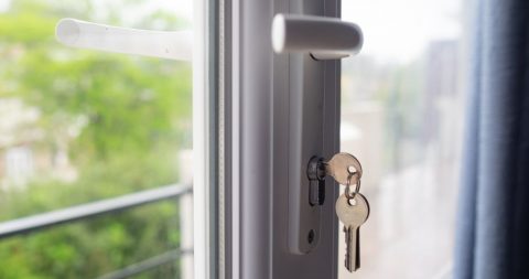 ferramenta antieffrazione centin